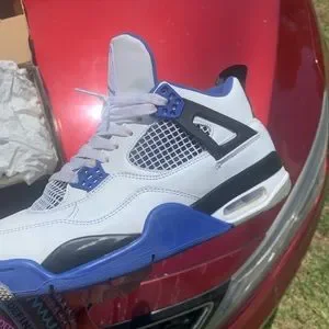 Jordan | Shoes | Selling These Jordans 4s Anybody Tryna Get  display picture 1